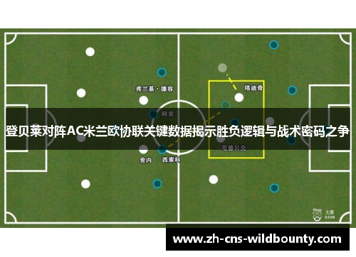 登贝莱对阵AC米兰欧协联关键数据揭示胜负逻辑与战术密码之争 登贝莱对阵AC米兰欧协联关键数据揭示胜负逻辑与战术密码之争